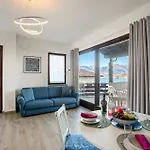 View Terrace Over The Borromean Isla - Happy Holiday home