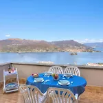 Holiday home View Terrace Over The Borromean Isla - Happy *