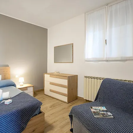 View Terrace Over The Borromean Isla - Happy Ferienhaus *