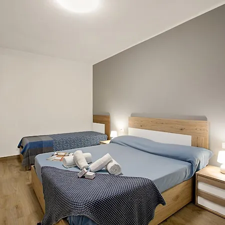 Ferienhaus View Terrace Over The Borromean Isla - Happy Stresa