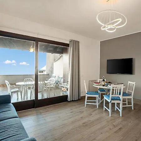 Holiday home Maggiore View Terrace Over The Borromean Islands - Happy
