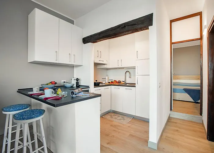 Semesterbostad View Terrace Over The Borromean Isla - Happy