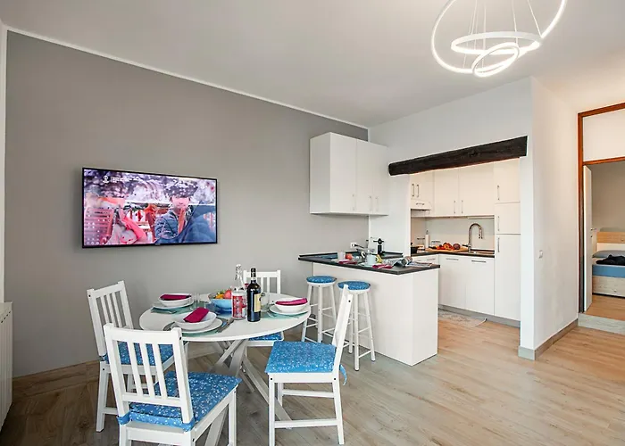 View Terrace Over The Borromean Isla - Happy Stresa