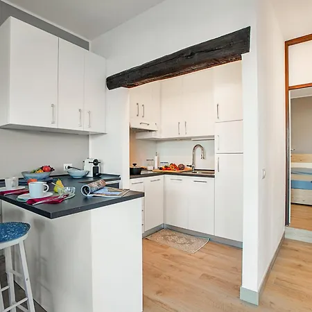 Prázdninový dům View Terrace Over The Borromean Isla - Happy