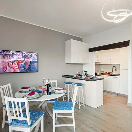 View Terrace Over The Borromean Isla - Happy Stresa