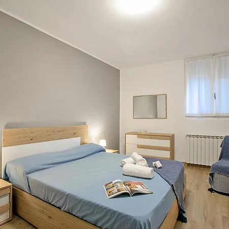 View Terrace Over The Borromean Isla - Happy Prázdninový dům Stresa