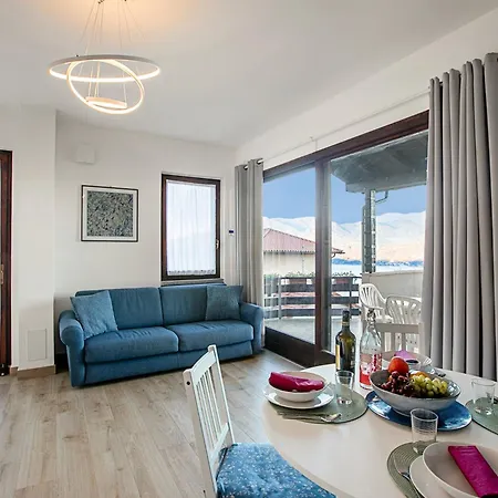 View Terrace Over The Borromean Isla - Happy Stresa